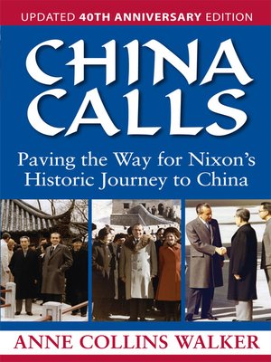 cover image of China Calls
